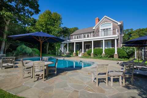 23 Sycamore Lane, Montauk, NY 11954