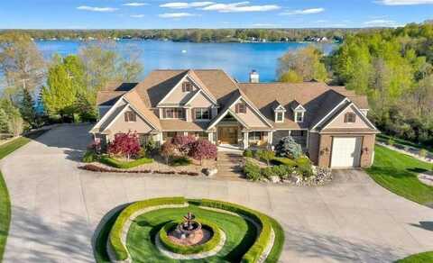 4143 Longview Drive, Lapeer, MI 48446
