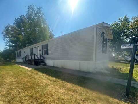 14876 Washington Road, West Burlington, IA 52655