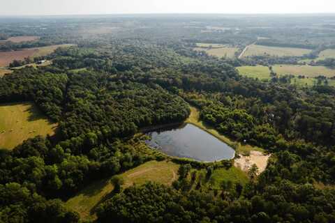 15816 Roberts Road, Opp, AL 36467