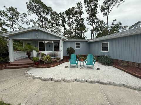 1254 BUENA VISTA DR, North Fort Myers, FL 33903