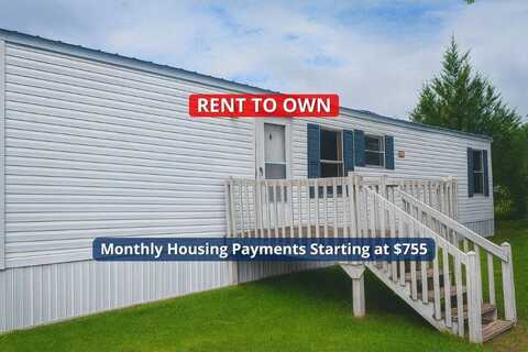 2301 Parrott Dr, Florence, SC 29501