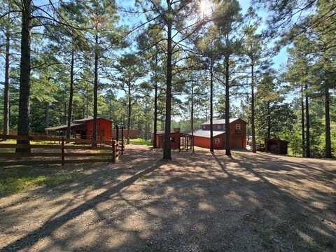 39022 Wren Lane, Wister, OK 74966