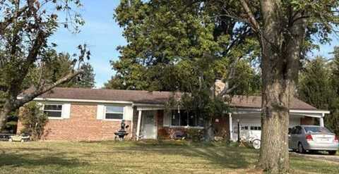 12069 Rich Rd, Loveland, OH 45140