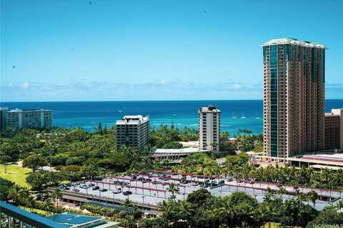1925 Kalakaua Ave, Honolulu, HI 96815