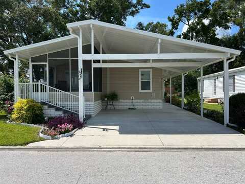 3151 NW 44th Ave, Ocala, FL 34482