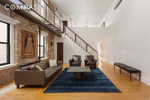 131 West 24th Street, New York, NY 10011