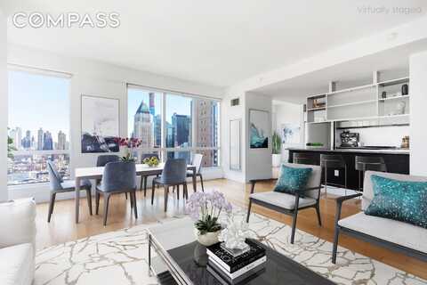 350 West 42nd Street, New York, NY 10036