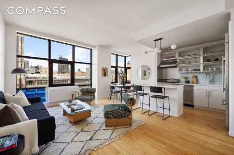 105 Norfolk Street, New York, NY 10002