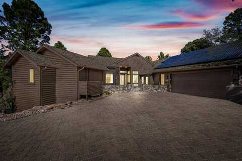 2215 E Grapevine, Payson, AZ 85541