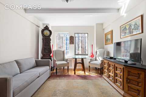 5 Tudor City Place, New York, NY 10017
