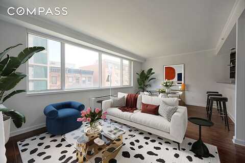 32 West 128th Street, New York, NY 10027
