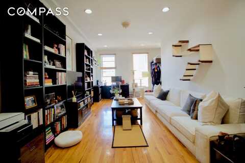 627 Baltic Street, Brooklyn, NY 11217
