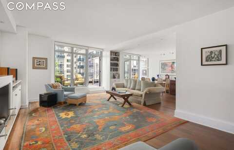 2 Northside Piers, Brooklyn, NY 11249
