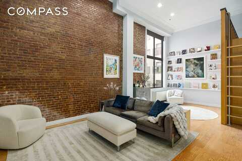 77 Bleecker Street, New York, NY 10012