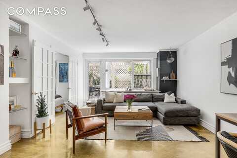 150 East 61st Street, New York, NY 10065