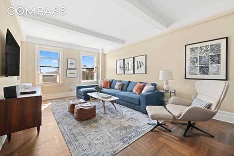 245 West 104th Street, New York, NY 10025