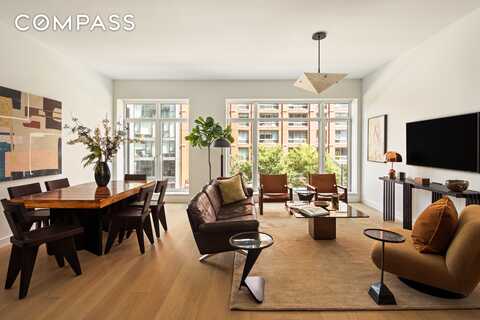 555 West 22nd Street, New York, NY 10011
