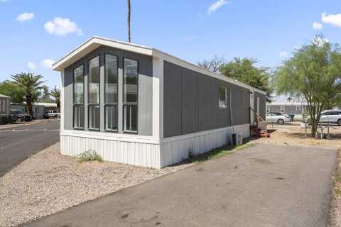 5505 N Shannon Rd, Tucson, AZ 85705