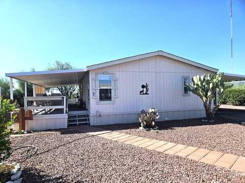 2305 W Ruthrauff Rd, Tucson, AZ 85705