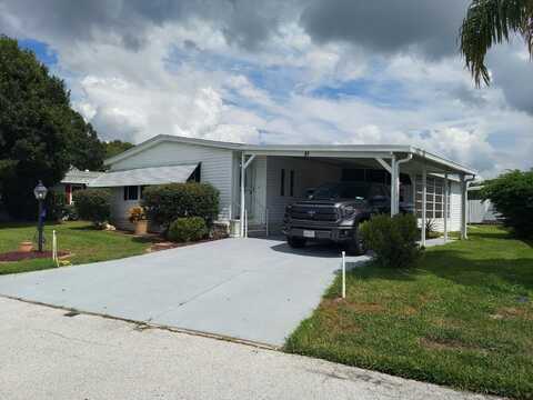 91 BUCCANEER DRIVE, Leesburg, FL 34788