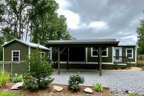 108 Meandering Lane, Flat Rock, NC 28731