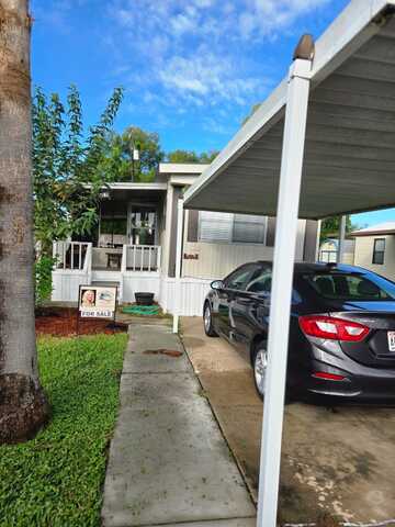 3401 W. Business 83 lot 941, Harlingen, TX 78552