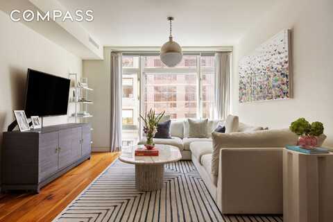 151 West 21st Street, New York, NY 10011