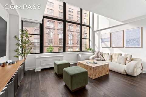 65 Cooper Square, New York, NY 10003