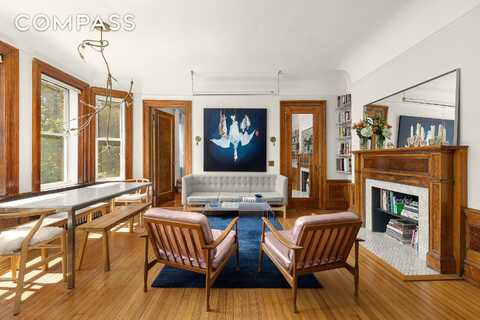 214 Carlton Avenue, Brooklyn, NY 11205
