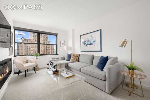 185 West End Avenue, New York, NY 10023
