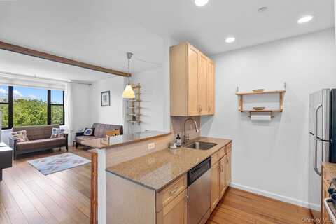504 West 136th Street, New York, NY 10031