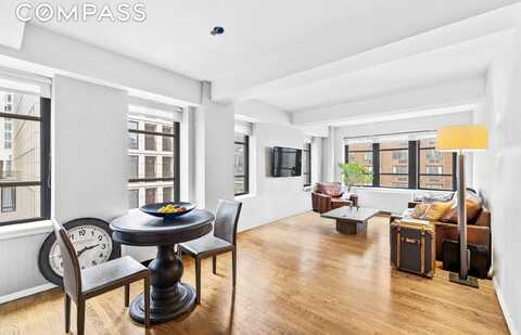 43 West 61st Street, New York, NY 10023