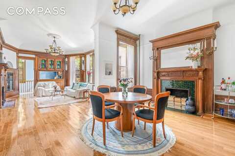 102 Prospect Park West, Brooklyn, NY 11215