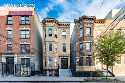 2023 Hughes Avenue, Bronx, NY 10457