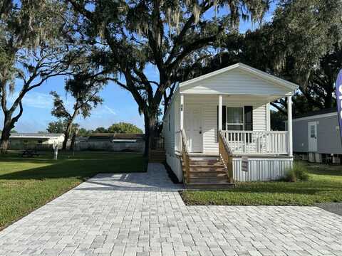 38651 Tarr Drive T48, Zephyrhills, FL 33540