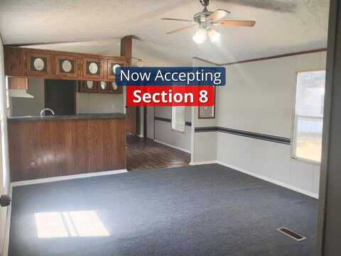 2301 Parrott Dr, Florence, SC 29501