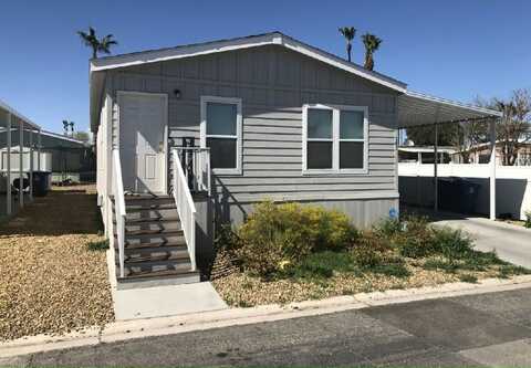 3700 Stewart Ave #183, Las Vegas, NV 89110