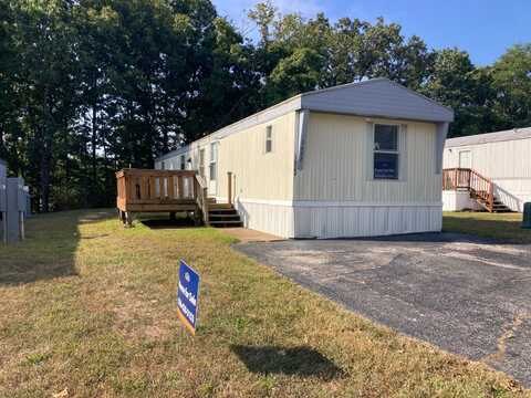 1632 S. Golden Circle, High Ridge, MO 63049