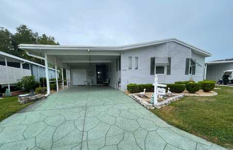 2878 Peavine Trail, Lakeland, FL 33810