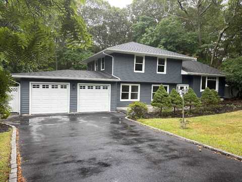 98 Soundview Drive, Port Jefferson, NY 11777