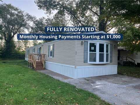 3120 West Chain of Rocks Rd, Granite City, IL 62040