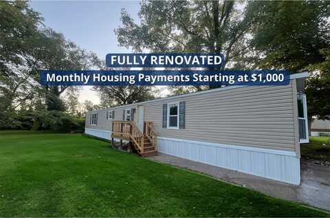 3120 West Chain of Rocks Rd, Granite City, IL 62040