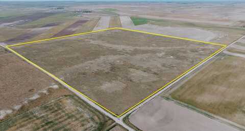 0000 County Road 9, Bushnell, NE 69128