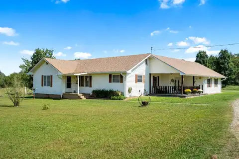 11920 Highway 3 E, Earlsboro, OK 74840