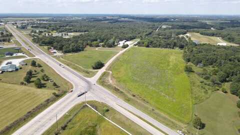1 Highway 218 & 61, Keokuk, IA 52632