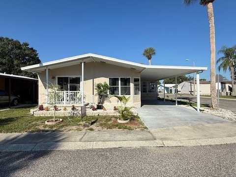 847 Egret Lane, Tarpon Springs, FL 34689