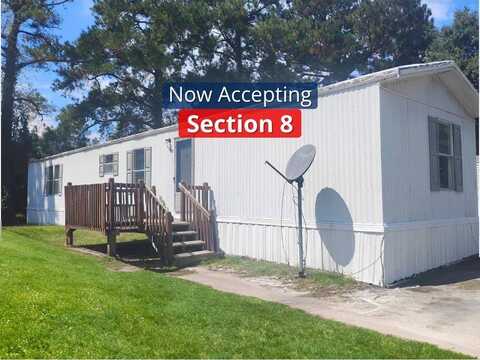 2301 Parrott Dr, Florence, SC 29501