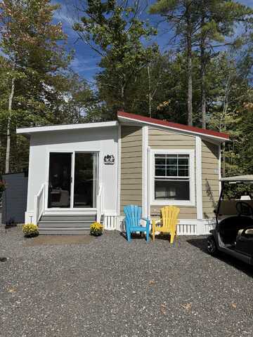 261 Point Sebago Road, Casco, ME 04015