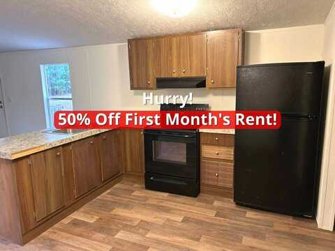1509 Bunnys Dr, Darlington, SC 29532